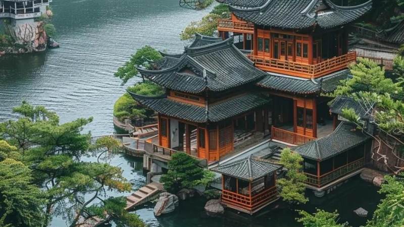 2026lol全球总决赛 智慧园林热点配图